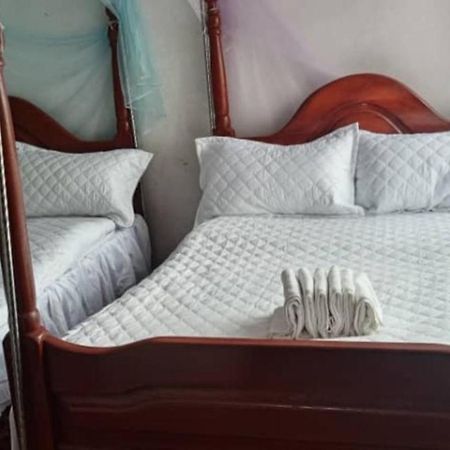 Ruhija Gorilla Guest House Kabale ภายนอก รูปภาพ