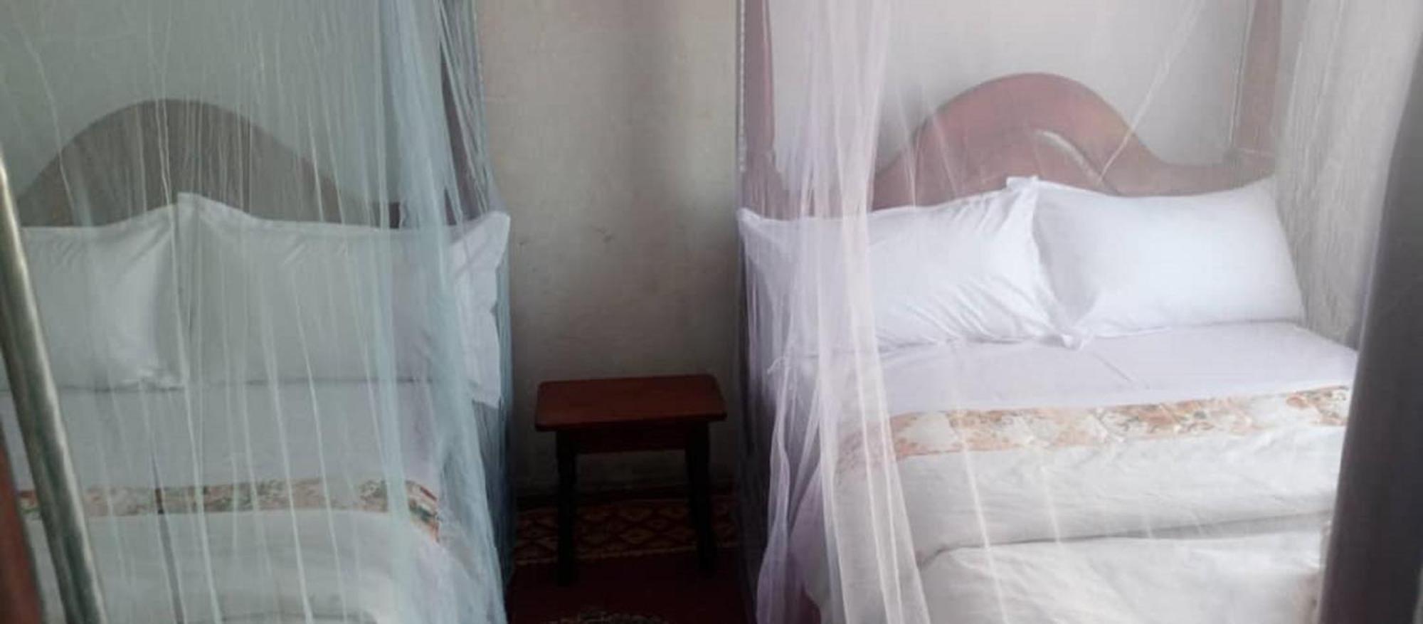 Ruhija Gorilla Guest House Kabale ภายนอก รูปภาพ