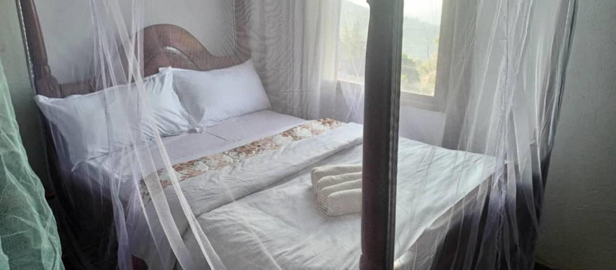 Ruhija Gorilla Guest House Kabale ภายนอก รูปภาพ