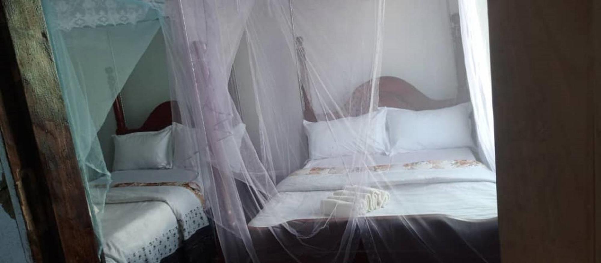 Ruhija Gorilla Guest House Kabale ภายนอก รูปภาพ