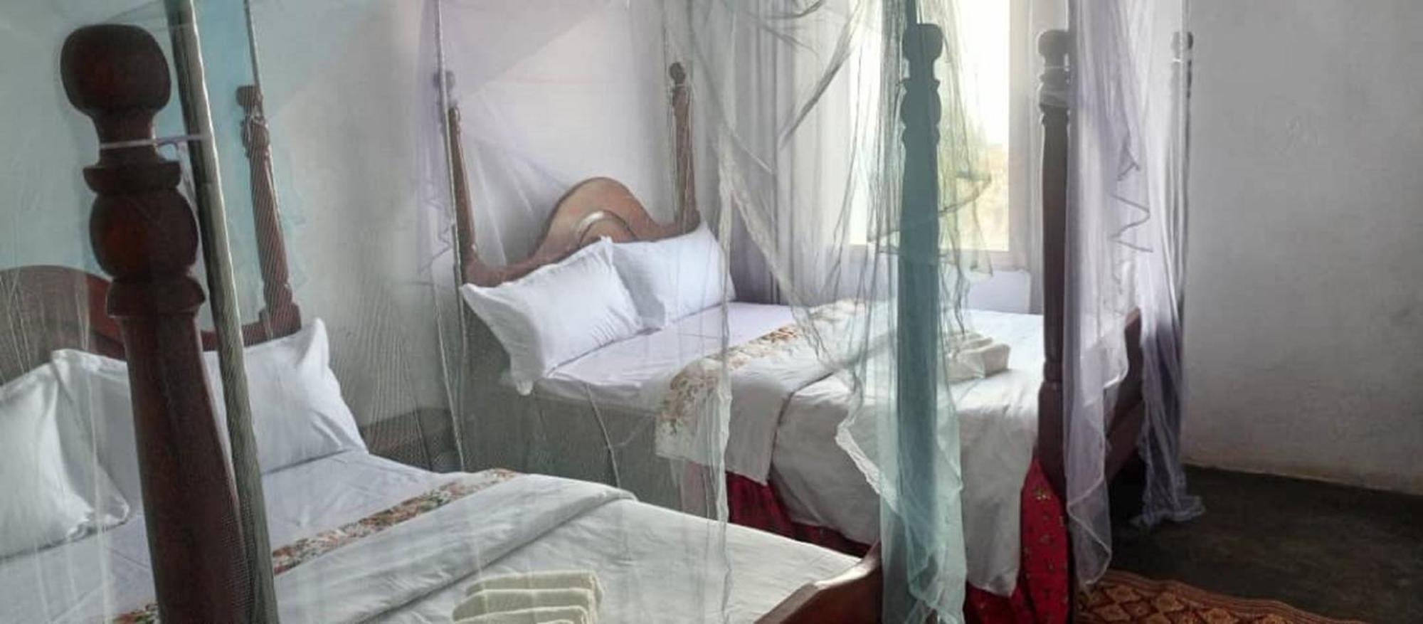 Ruhija Gorilla Guest House Kabale ภายนอก รูปภาพ
