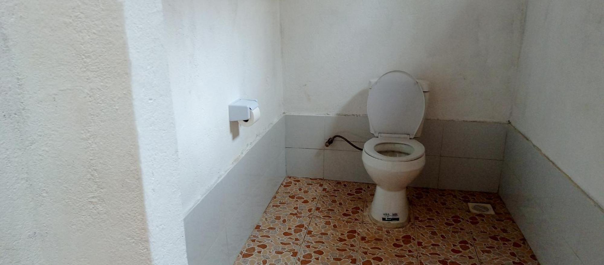 Ruhija Gorilla Guest House Kabale ภายนอก รูปภาพ