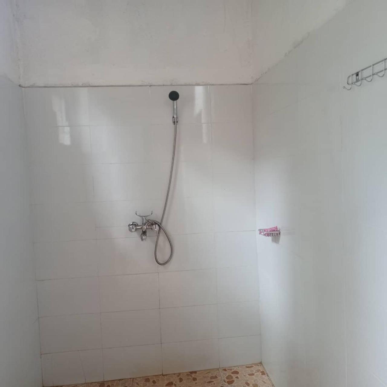 Ruhija Gorilla Guest House Kabale ภายนอก รูปภาพ